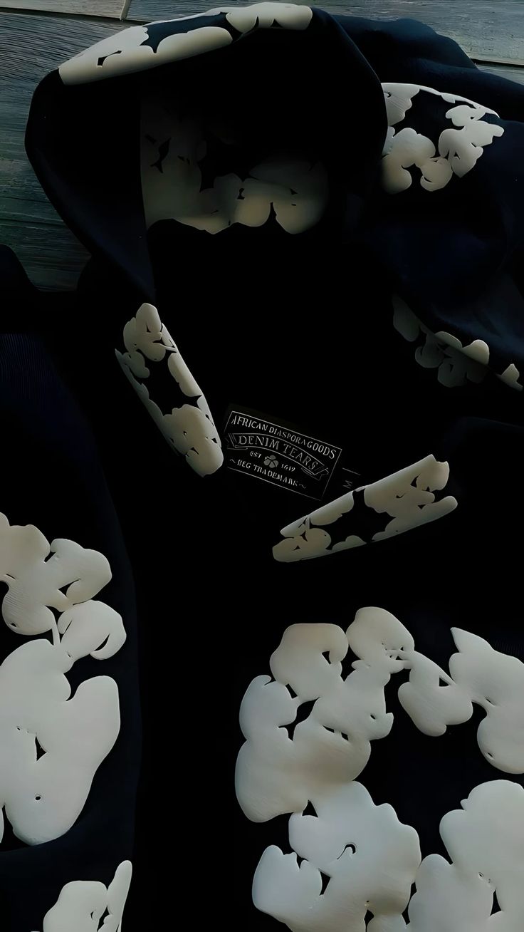 Denim Tears Hoodies