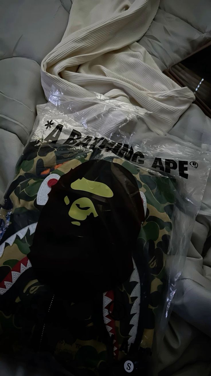 Bape Hoodies