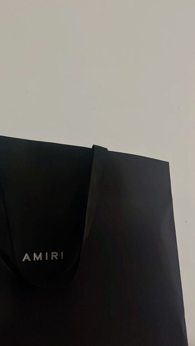Amiri Shorts