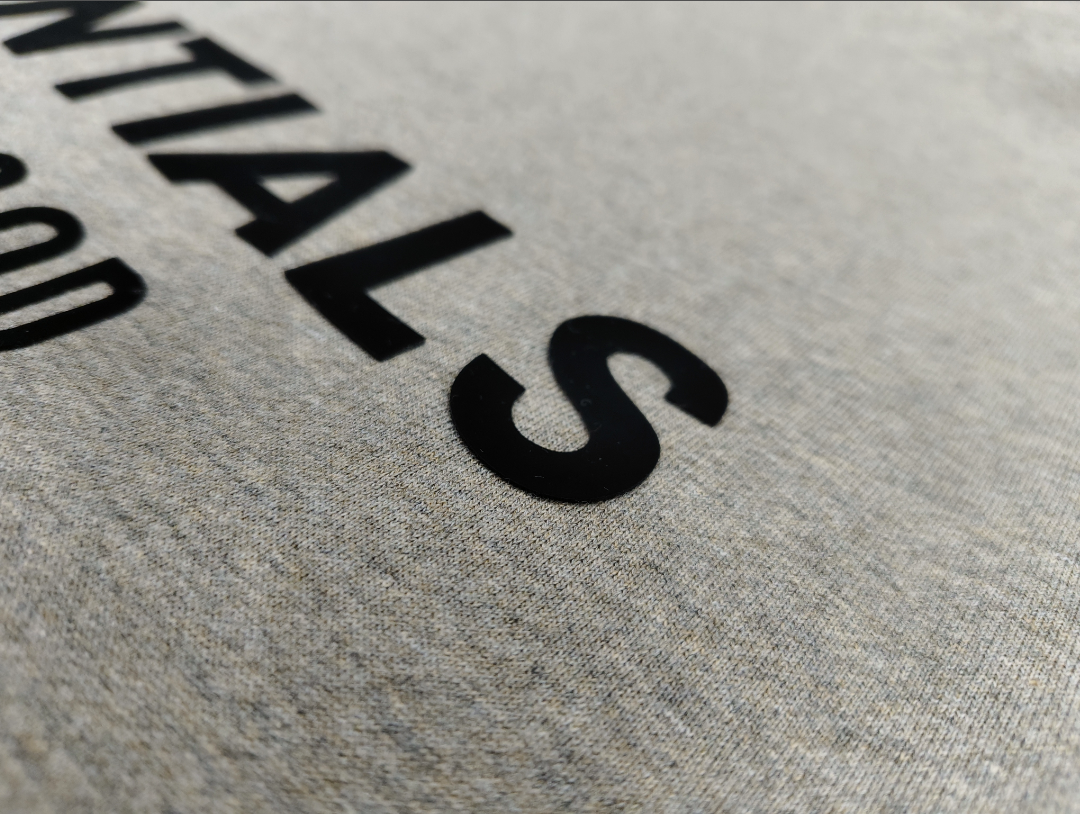 Tan Essentials Hoodie