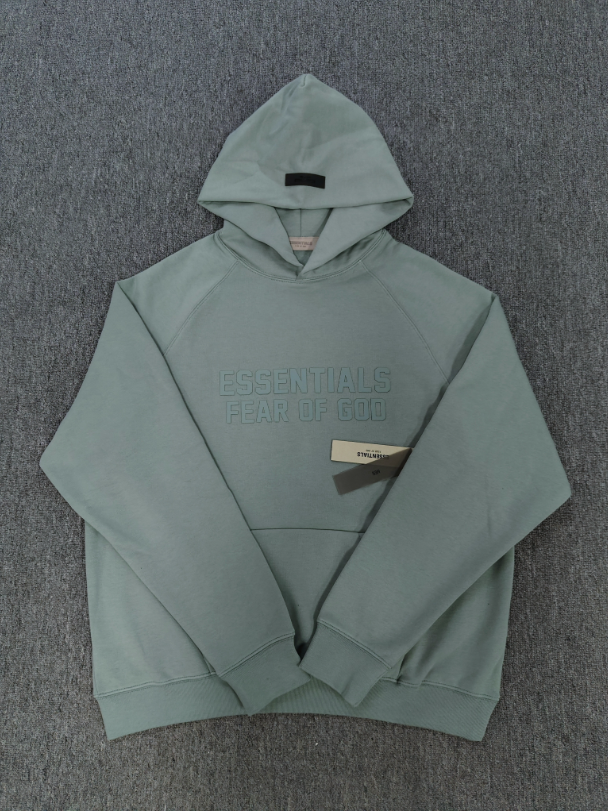 Sycamore Essentials Hoodie