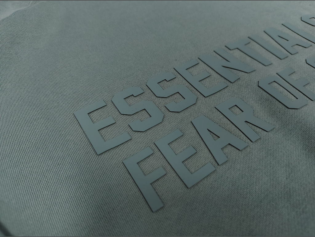 Sycamore Essentials Hoodie
