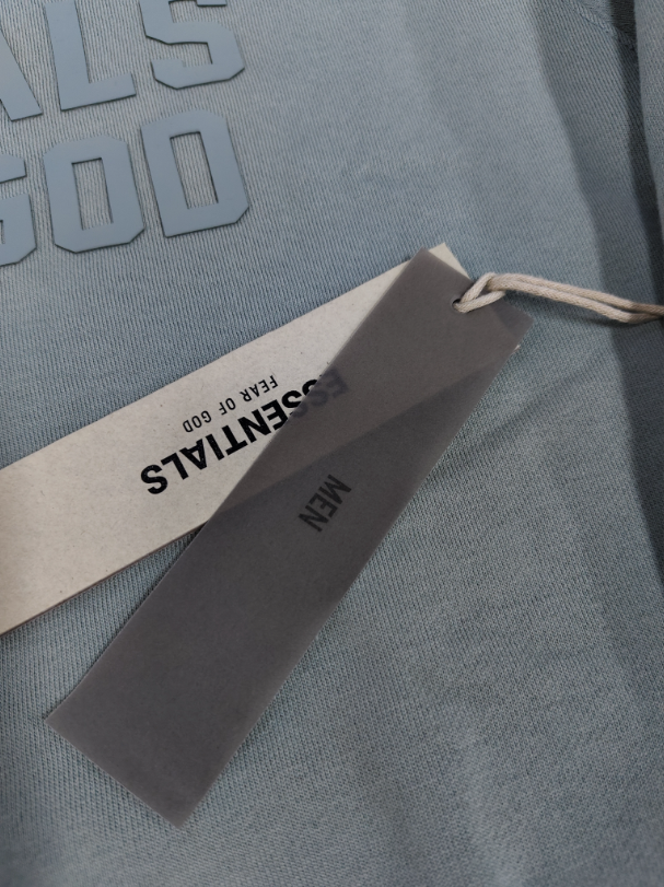 Sycamore Essentials Hoodie