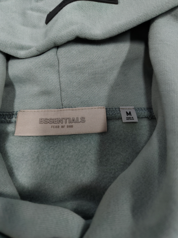 Sycamore Essentials Hoodie