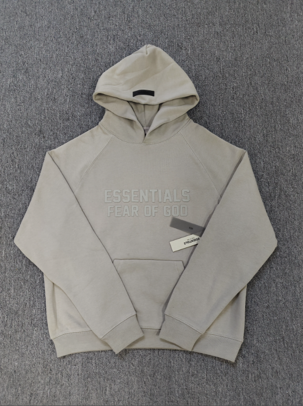 Seal Essentials Hoodie