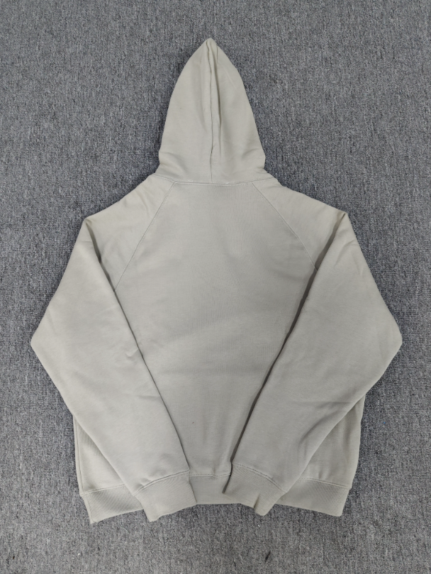 Seal Essentials Hoodie