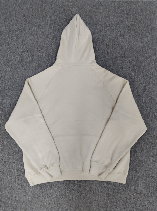 Wheat 1977 Essentials Hoodie