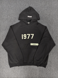 Iron 1977 Essentials Hoodie