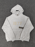 Light oa 1977 Essentials Hoodie