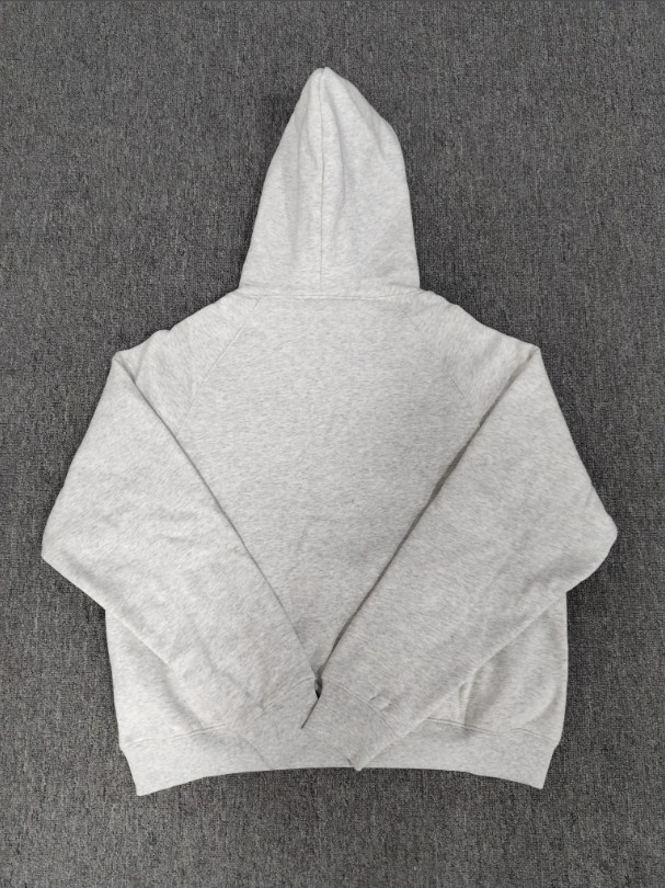 Light oa 1977 Essentials Hoodie