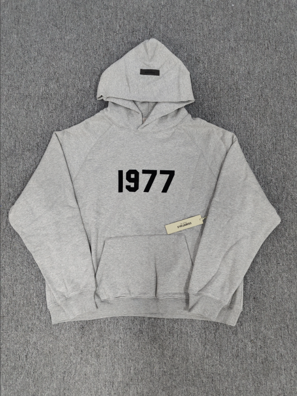 Dark oa 1977 Essentials Hoodie