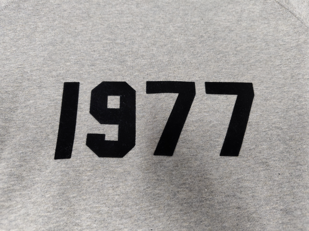 Dark oa 1977 Essentials Hoodie