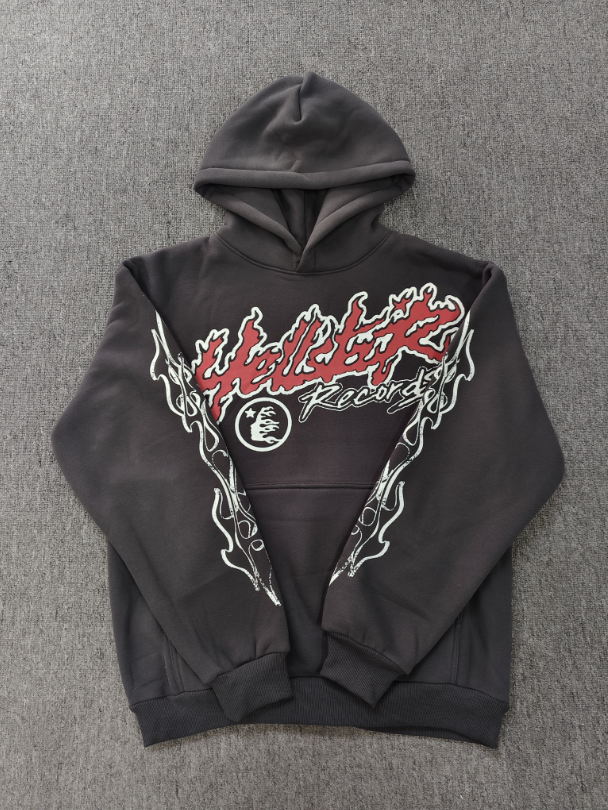 Hellstar Tour Hoodie