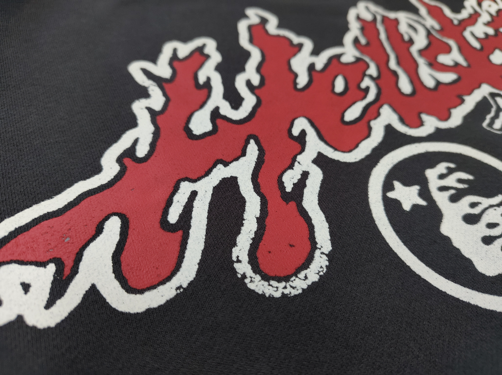 Hellstar Tour Hoodie