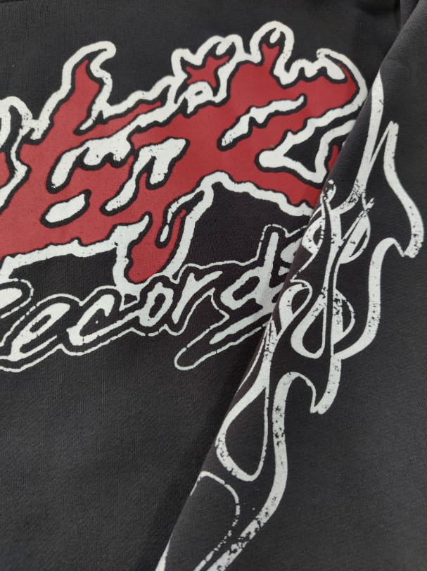 Hellstar Tour Hoodie