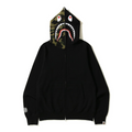 803 Bape Hoodie