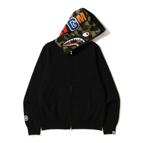 803 Bape Hoodie
