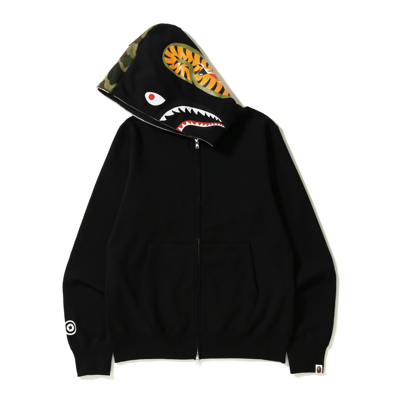 803 Bape Hoodie