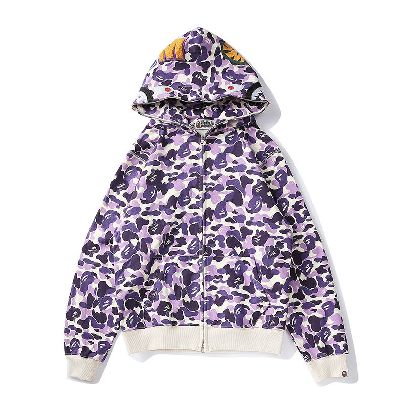 806 Bape Hoodie