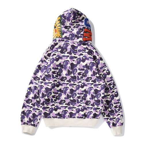 806 Bape Hoodie