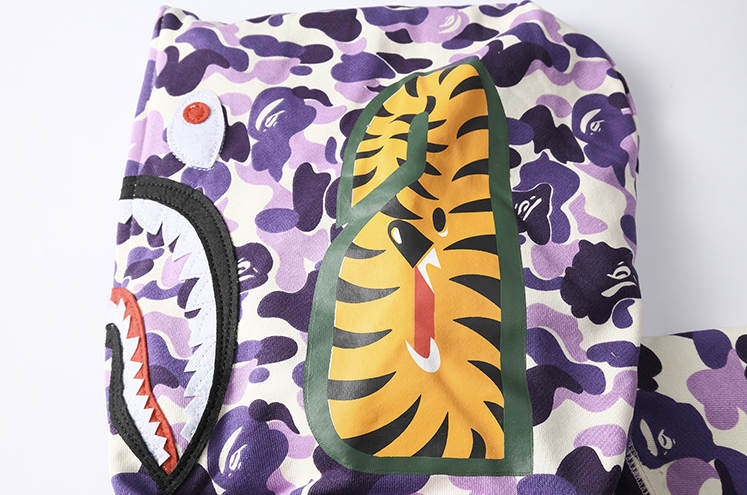 806 Bape Hoodie