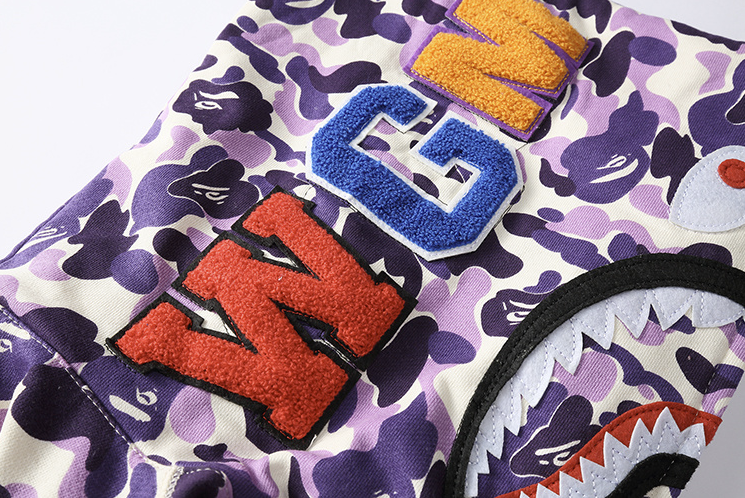 806 Bape Hoodie