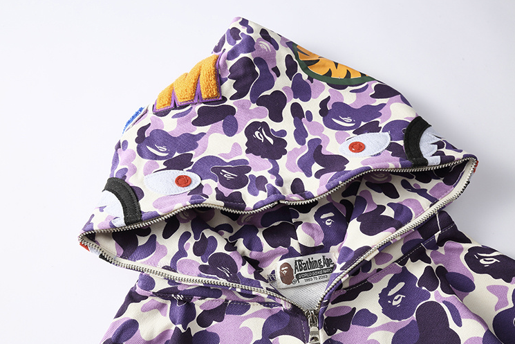 806 Bape Hoodie