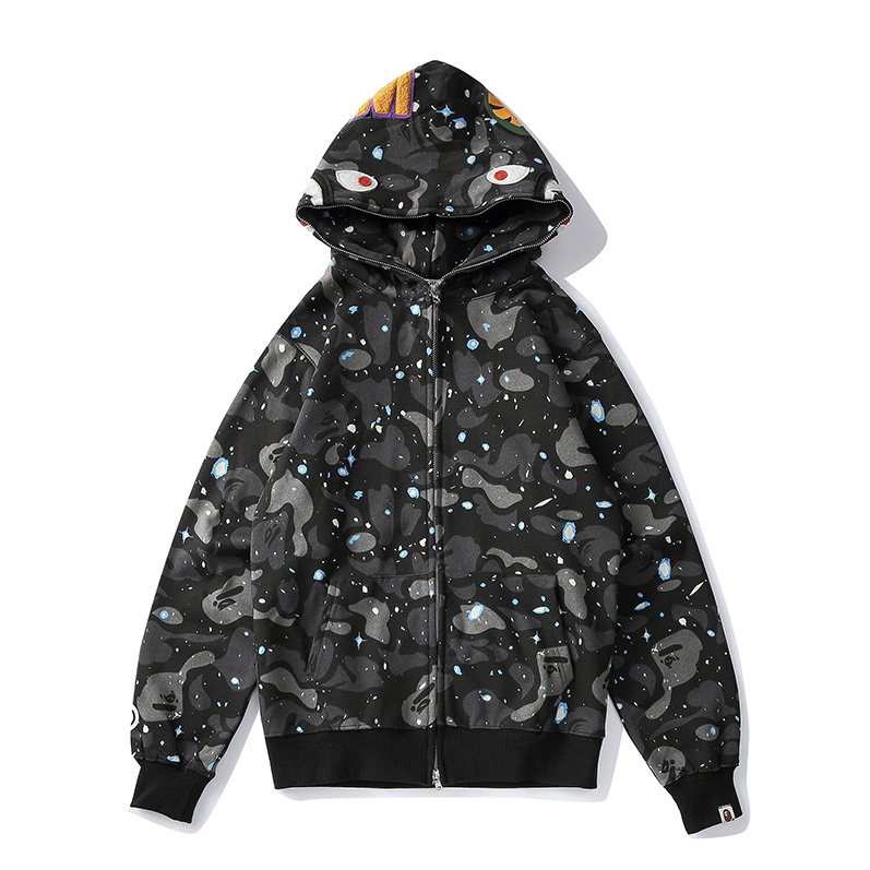 815 Bape Hoodie