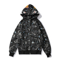 815 Bape Hoodie