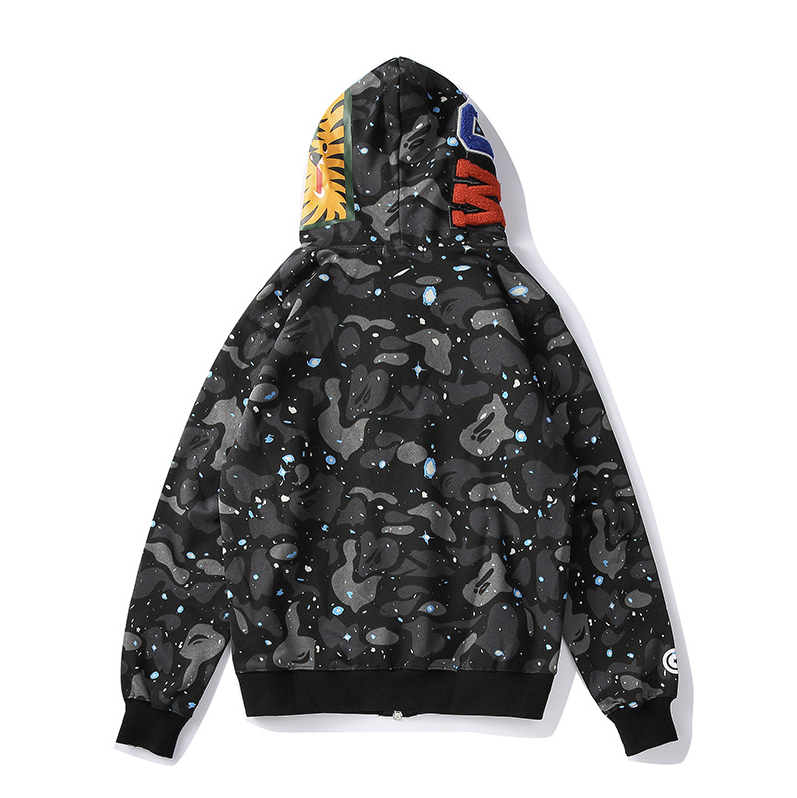 815 Bape Hoodie