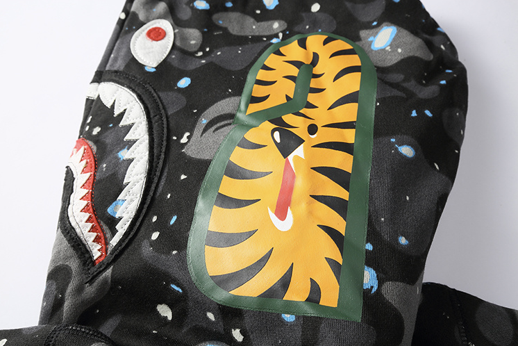 815 Bape Hoodie