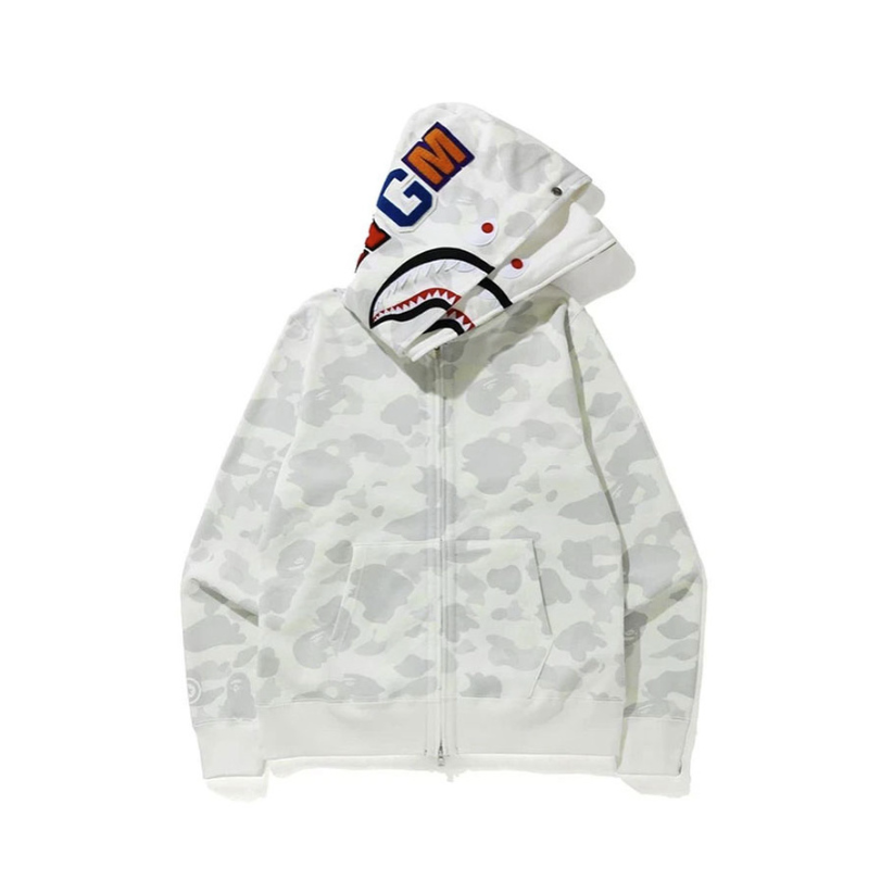 832 Bape Hoodie