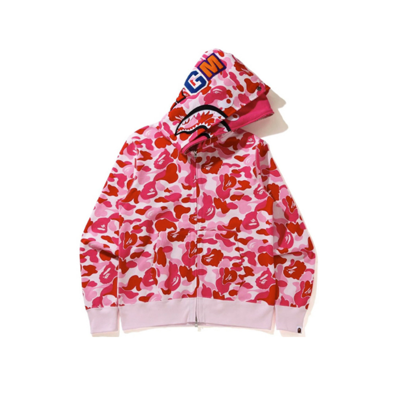 833 Bape Hoodie