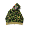 833 Bape Hoodie