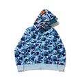 833 Bape Hoodie