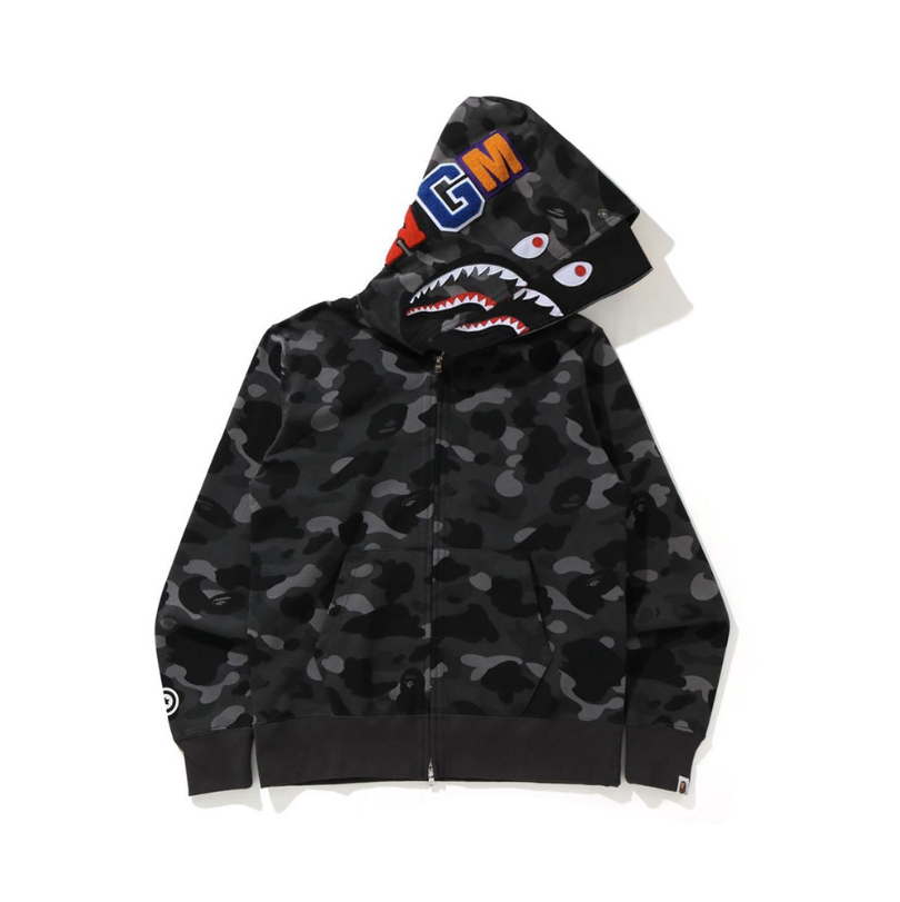 832 Bape Hoodie