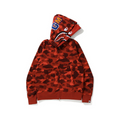 835 Bape Hoodie