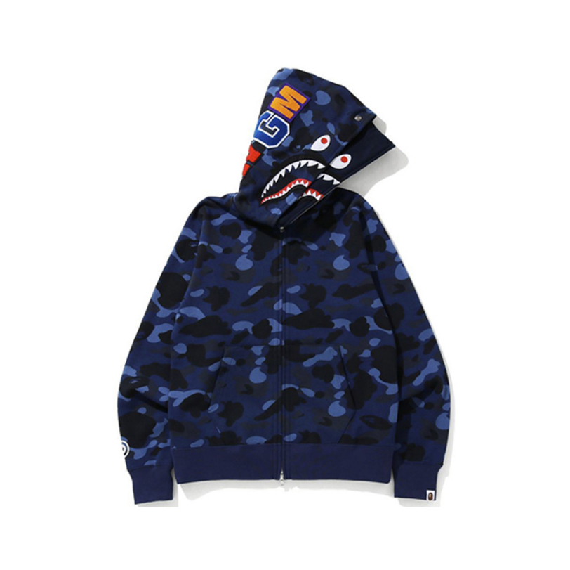 835 Bape Hoodie