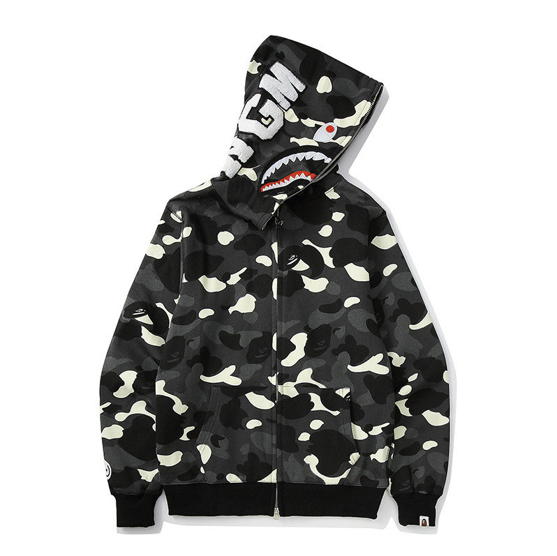 816 Bape Hoodie