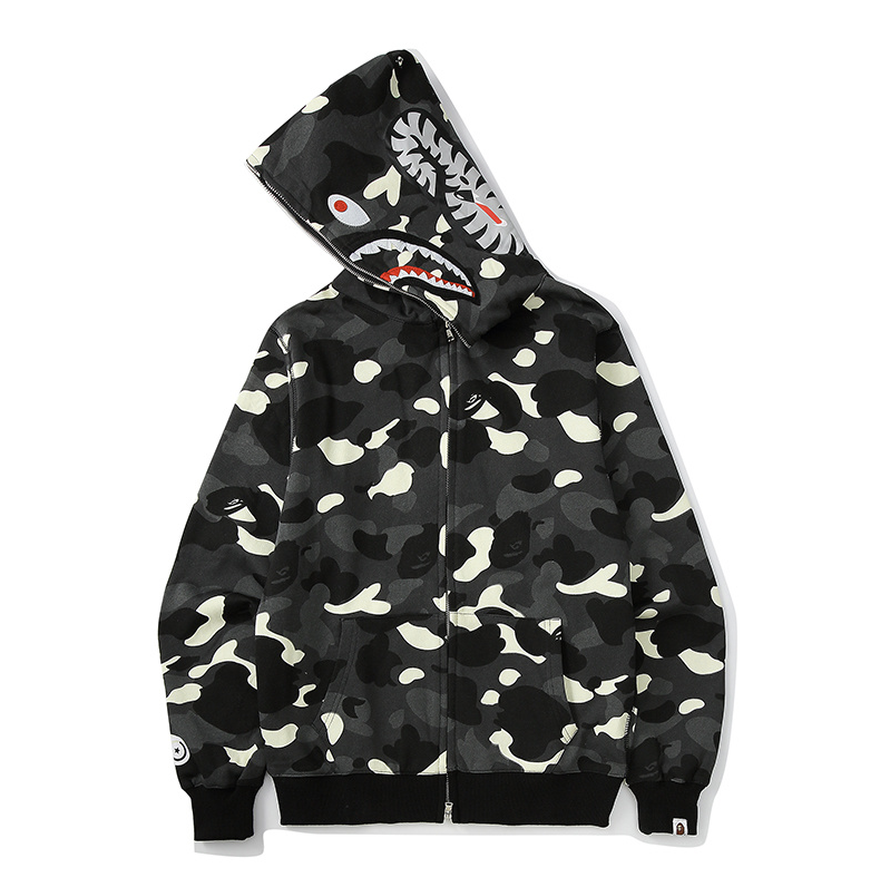 816 Bape Hoodie