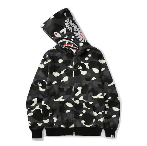 816 Bape Hoodie