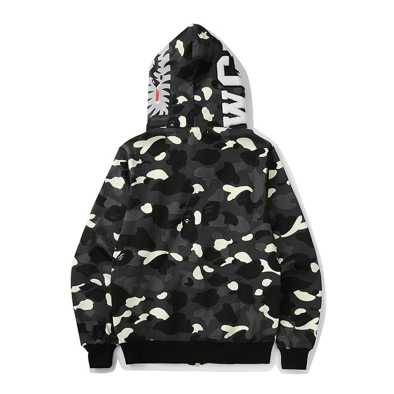 816 Bape Hoodie