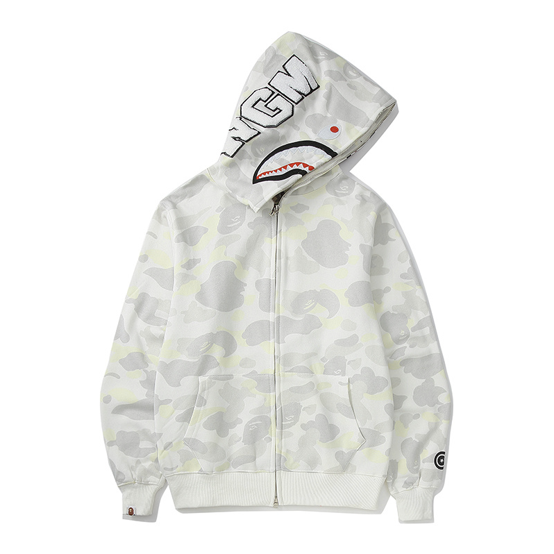 816 Bape Hoodie