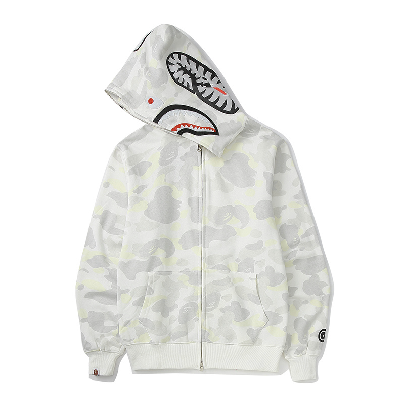 816 Bape Hoodie