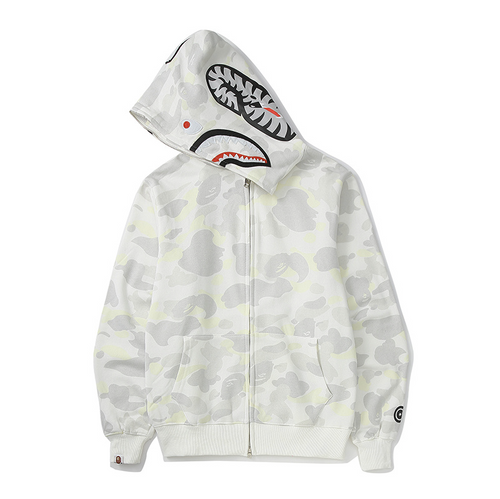 816 Bape Hoodie