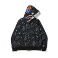857 Bape Hoodie