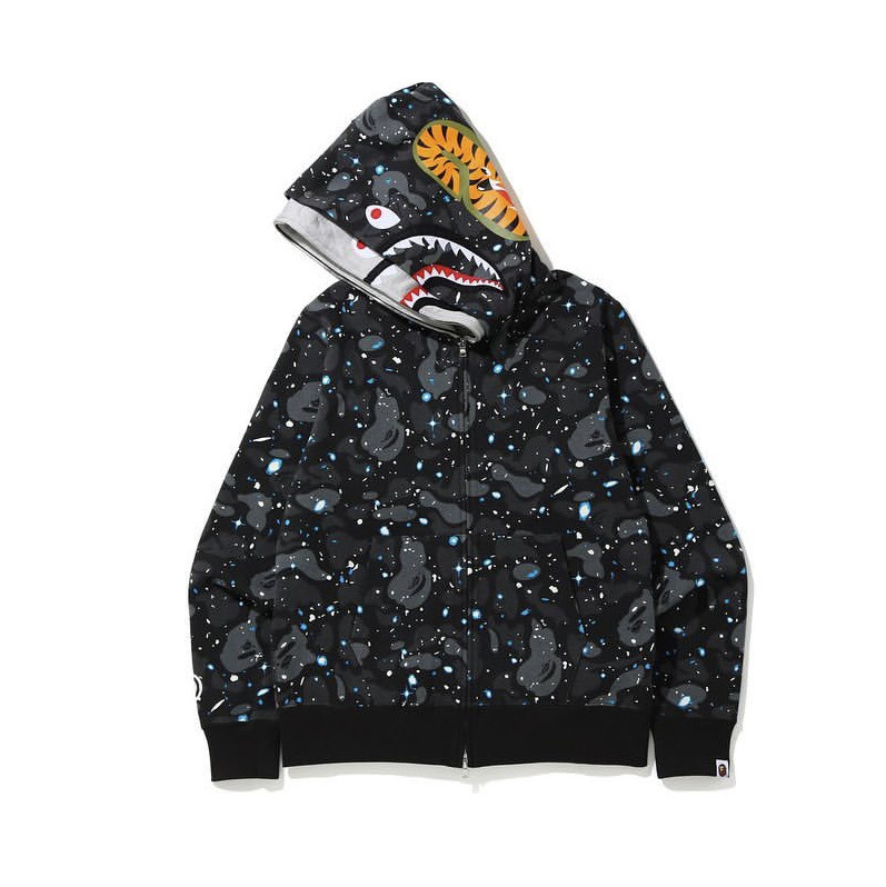 857 Bape Hoodie