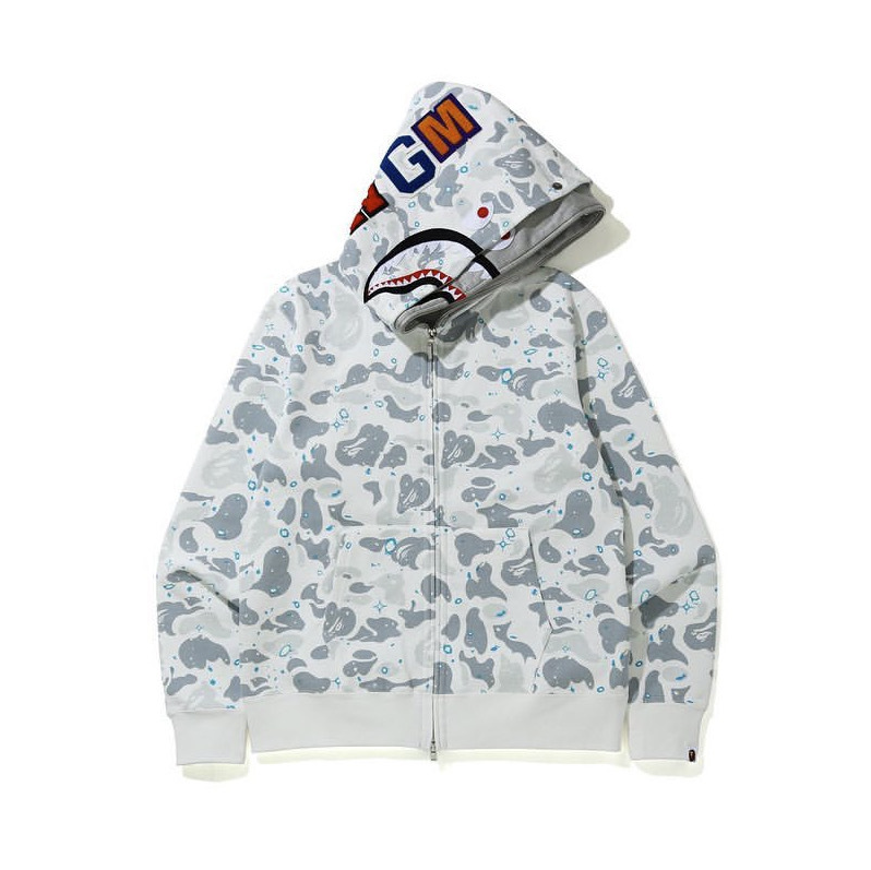 857 Bape Hoodie