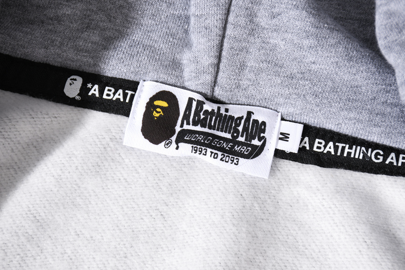 857 Bape Hoodie