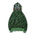 6 Bape Hoodie